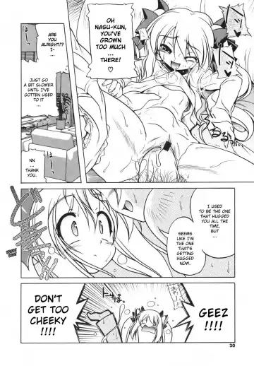 [Akazawa Red] Pink Panzer Fhentai - Page 23