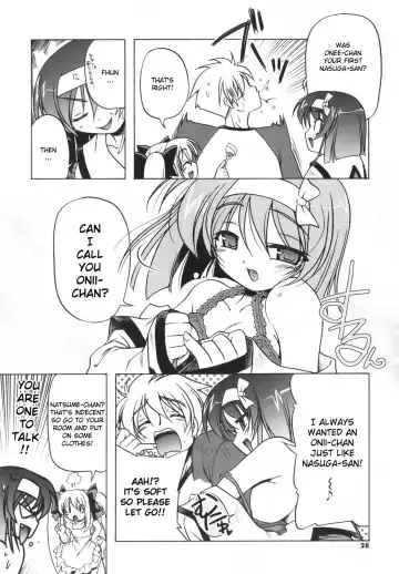 [Akazawa Red] Pink Panzer Fhentai - Page 31