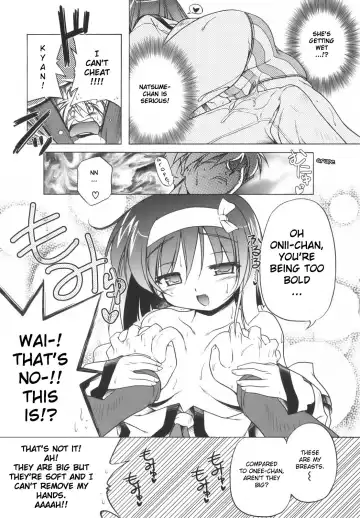 [Akazawa Red] Pink Panzer Fhentai - Page 36