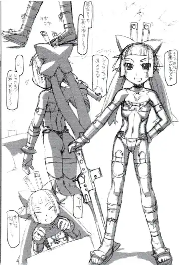 [T.k-1] Rough Vol. 25 Fhentai - Page 2