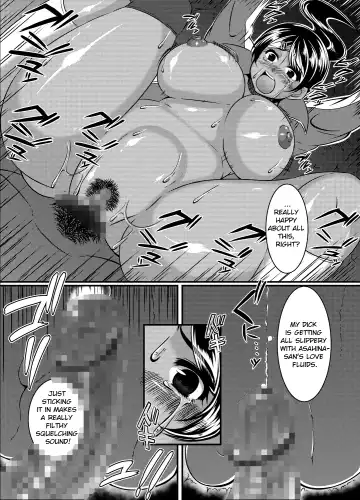 [Myougi Kulaganosuke] Oshioki Shoujo. Chou Koukou Kyuu no Swimmer Asahina Aoi Shokei Shikkou Fhentai - Page 18