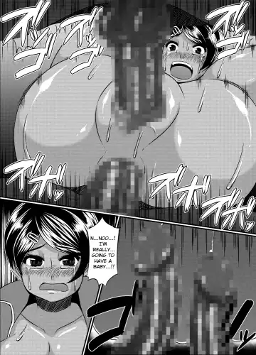 [Myougi Kulaganosuke] Oshioki Shoujo. Chou Koukou Kyuu no Swimmer Asahina Aoi Shokei Shikkou Fhentai - Page 29