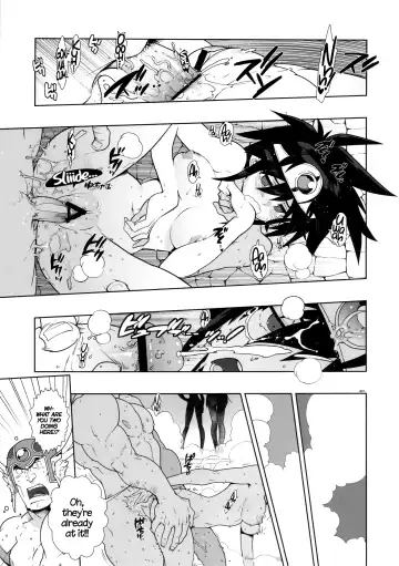 [Fujimoto Hideaki] LEVEL:3. Fhentai.net - Page 21