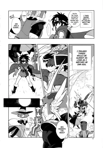 [Fujimoto Hideaki] LEVEL:3. Fhentai.net - Page 8