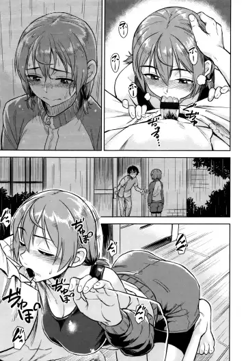 [Pennel] Sennetsu Fhentai.net - Page 36