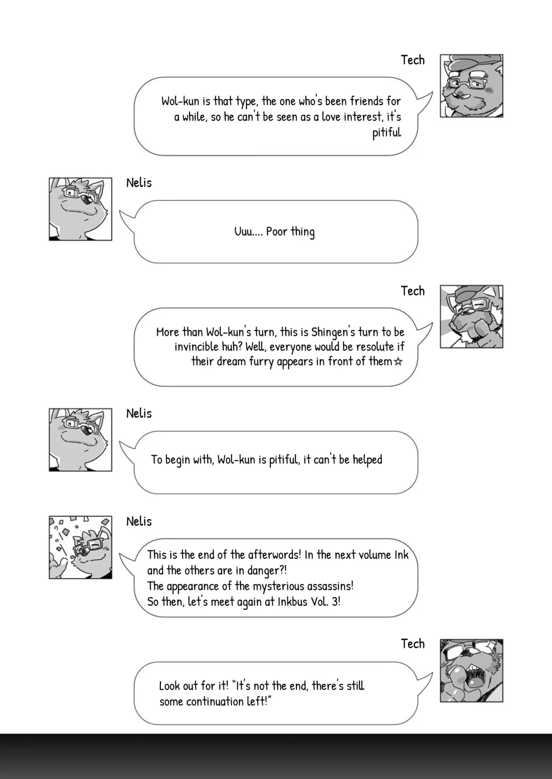 [Kira Nerisu - Tecfront] Incubus! 2 Fhentai - Page 47