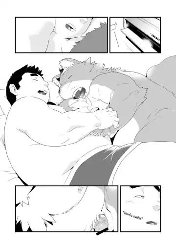 [Kira Nerisu - Tecfront] Incubus! 2 Fhentai - Page 13