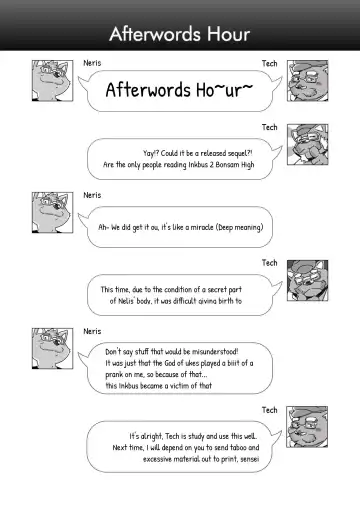 [Kira Nerisu - Tecfront] Incubus! 2 Fhentai - Page 45