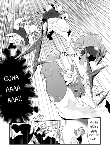 [Kira Nerisu - Tecfront] Incubus! 2 Fhentai - Page 7