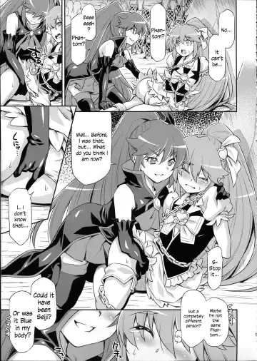 [Kazuma Muramasa] Butterfly and Chrysalis Fhentai.net - Page 18