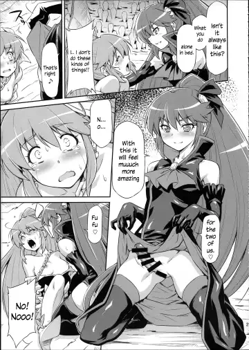 [Kazuma Muramasa] Butterfly and Chrysalis Fhentai.net - Page 20