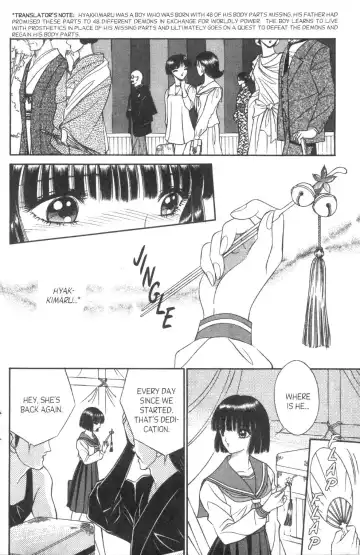 [Senno Knife] Senno Knife - Eden 01 Fhentai - Page 25