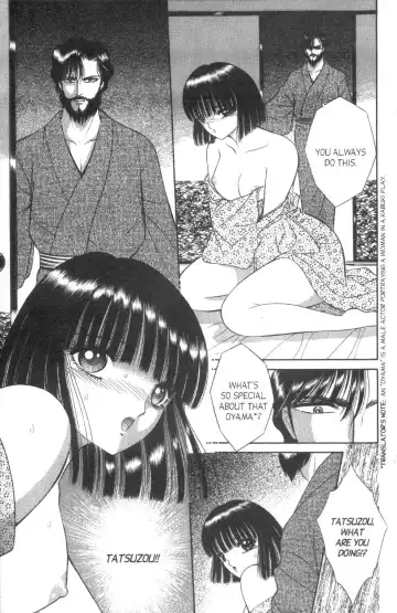 [Senno Knife] Senno Knife - Eden 01 Fhentai - Page 30