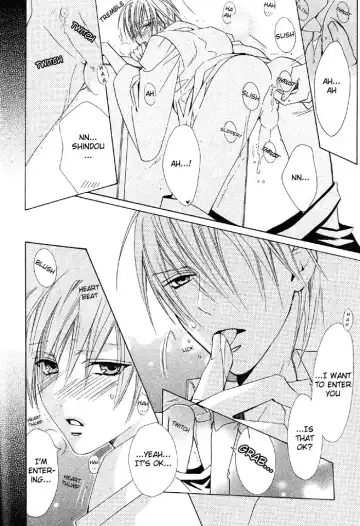 [Minami Haruka] Welcome to cosplay cafe Fhentai - Page 22