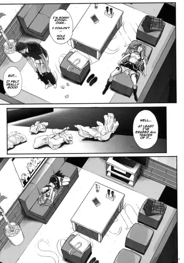 [Izumi - Reizei] KOTTORI KOTTORI Fhentai - Page 12