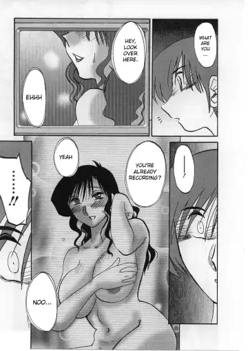 [Tsuyatsuya] Tatoeba Haha Ga 2 Fhentai - Page 129