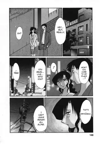 [Tsuyatsuya] Tatoeba Haha Ga 2 Fhentai - Page 147