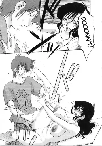 [Tsuyatsuya] Tatoeba Haha Ga 2 Fhentai - Page 163