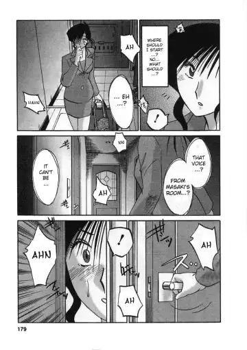 [Tsuyatsuya] Tatoeba Haha Ga 2 Fhentai - Page 188