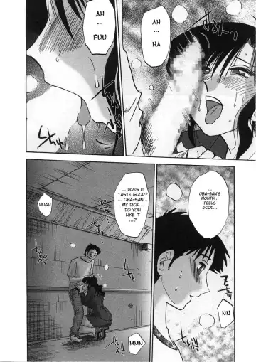 [Tsuyatsuya] Tatoeba Haha Ga 2 Fhentai - Page 42