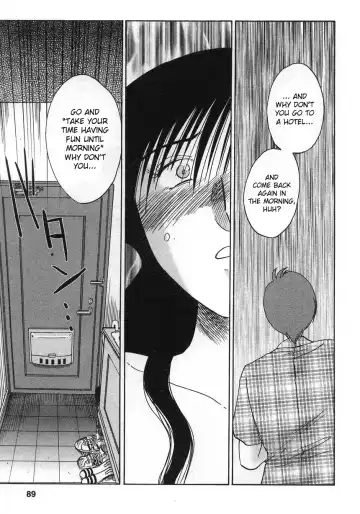 [Tsuyatsuya] Tatoeba Haha Ga 2 Fhentai - Page 94