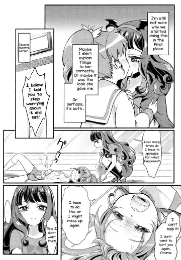 [Mytyl] Devi & En Chu Fhentai - Page 4