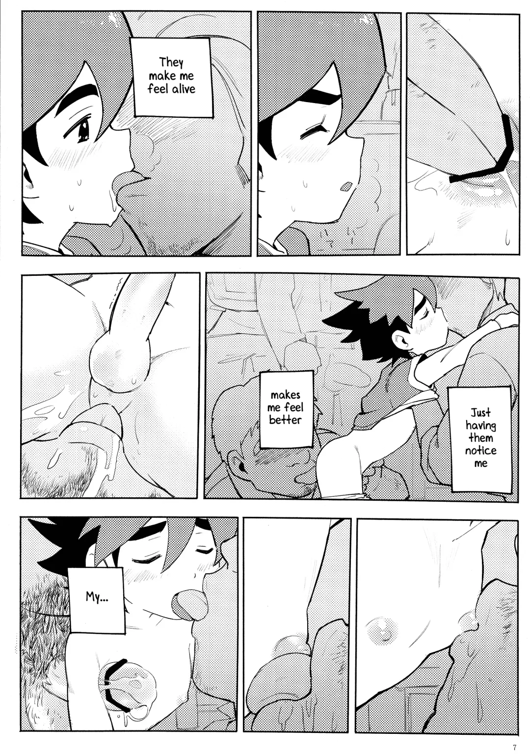 [Nimoyu] Tenmou Kaikai Tenkai Knights Guren Nash Tenkai Hon Fhentai - Page 6