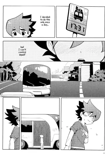 [Nimoyu] Tenmou Kaikai Tenkai Knights Guren Nash Tenkai Hon Fhentai - Page 12