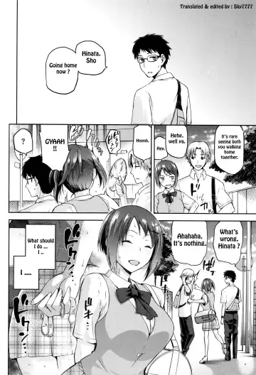 [Kiasa] Kagehinata no Hinata Fhentai.net - Page 24