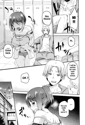 [Kiasa] Kagehinata no Hinata Fhentai.net - Page 7