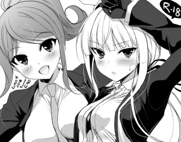 [Ninoko] BiBi Panther Fhentai - Page 7