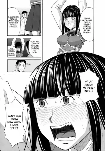 [Zukiki] Bind Fhentai - Page 8