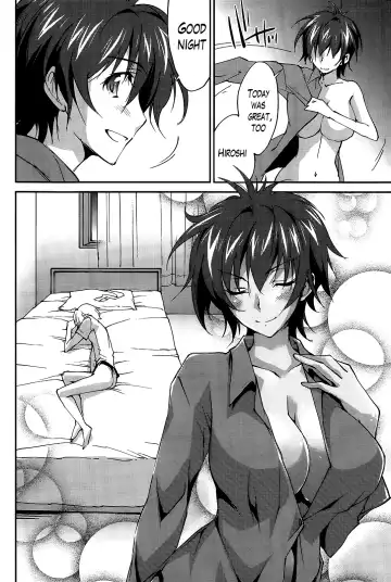 [Yuuki Homura] Onee-chan! Tengoku - Sister Paradise Ch. 1-11 Fhentai - Page 161