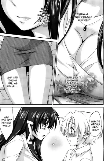 [Yuuki Homura] Onee-chan! Tengoku - Sister Paradise Ch. 1-11 Fhentai - Page 36