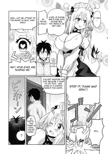 [Ryoji] Kemomimi! 4 ~Imouto Houmon Hen~ Fhentai.net - Page 3