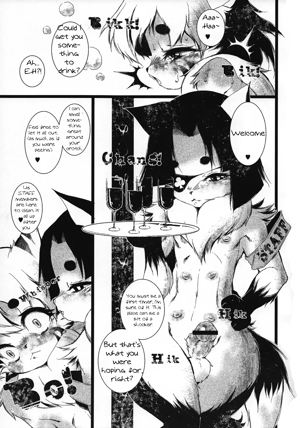 [Apostle - Macop] FXXKINN Fhentai.net - Page 11