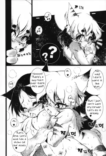 [Apostle - Macop] FXXKINN Fhentai.net - Page 6