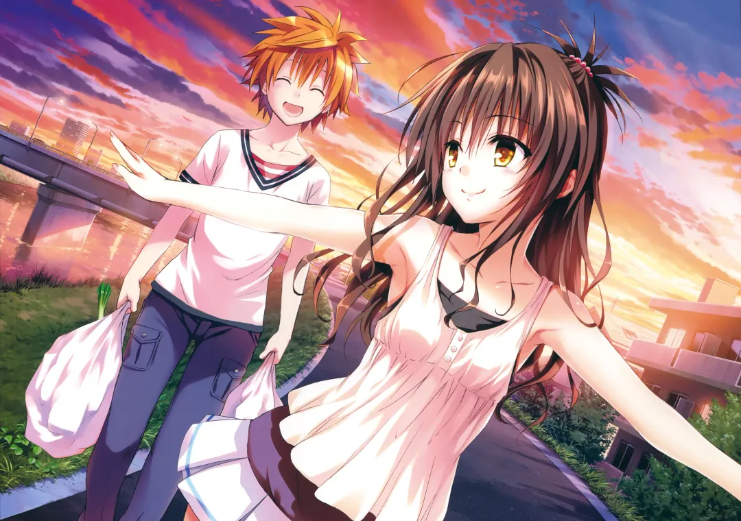 [Yabuki Kentarou] Harem Gold Fhentai - Page 22