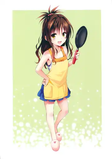 [Yabuki Kentarou] Harem Gold Fhentai - Page 26