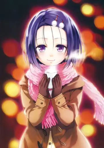 [Yabuki Kentarou] Harem Gold Fhentai - Page 45