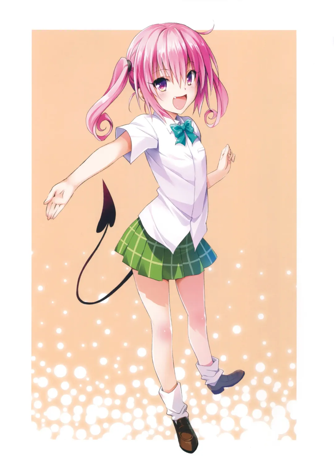 [Yabuki Kentarou] To Love-Ru -Trouble- Darkness Harem Gold Fhentai - Page 26