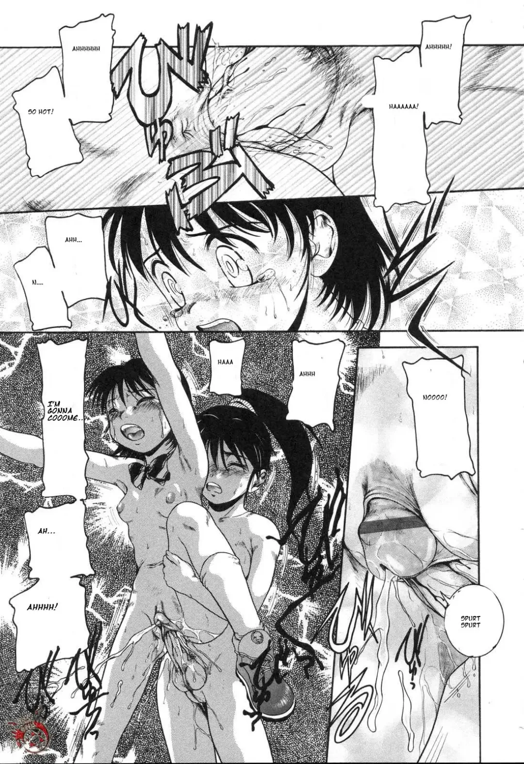 [Nakanoo Kei] meets Kanojo to Kanojo ga deattara Fhentai - Page 19