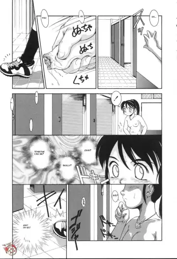 [Nakanoo Kei] meets Kanojo to Kanojo ga deattara Fhentai - Page 5