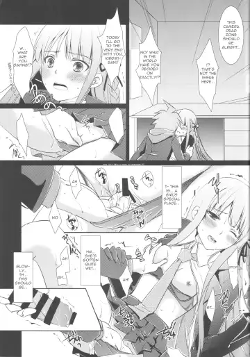 [Asuma Omi] gelato drop Fhentai.net - Page 11