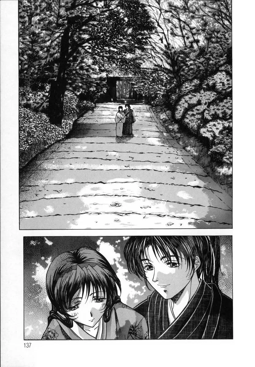 [Shinonome Maki] Cloop Fhentai - Page 137