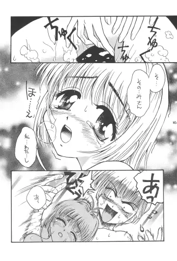 [Sudoo Kaoru] Hoe Hoe Puu Fhentai - Page 18