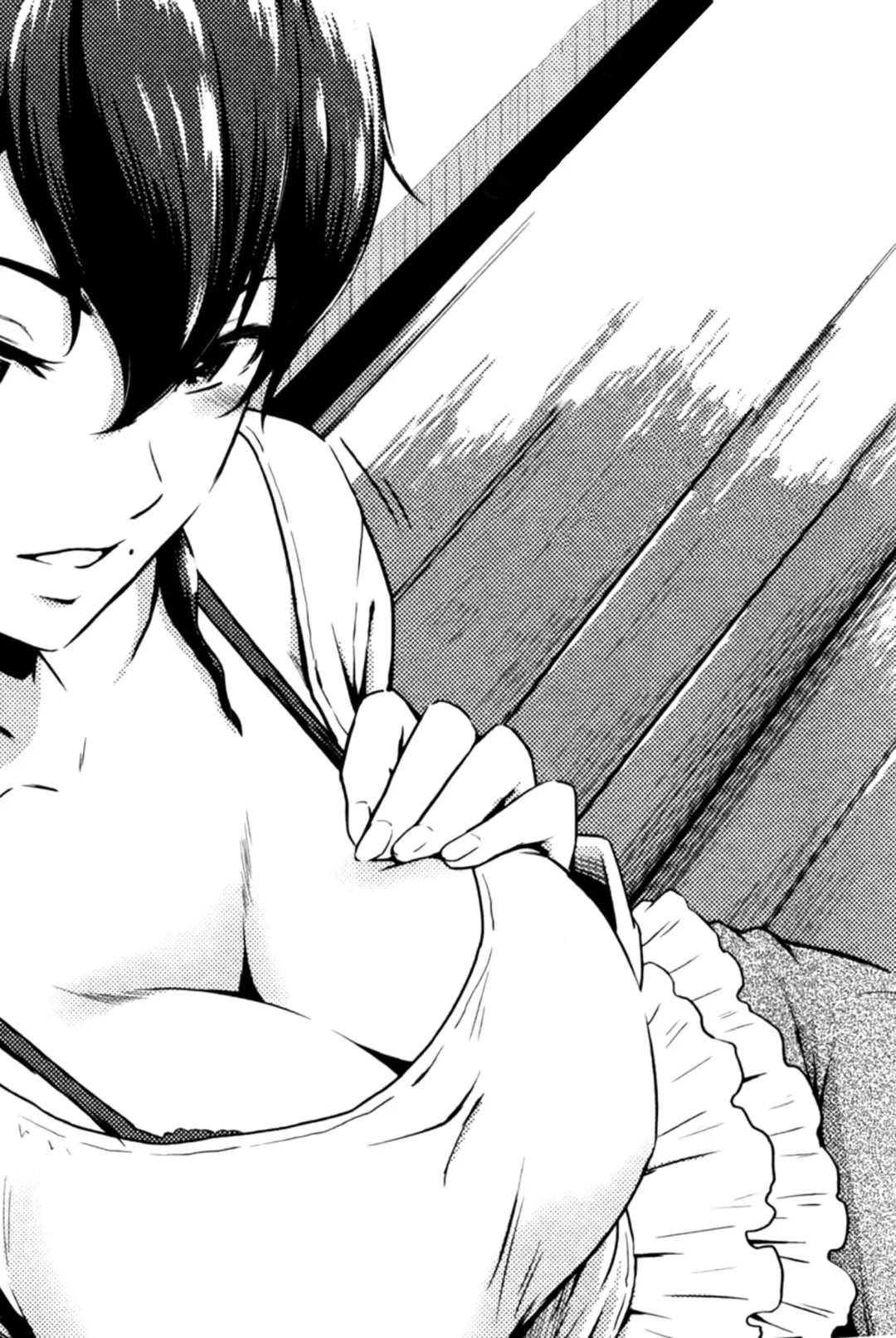 [Takayama Chihiro] KanoMama Fhentai - Page 36