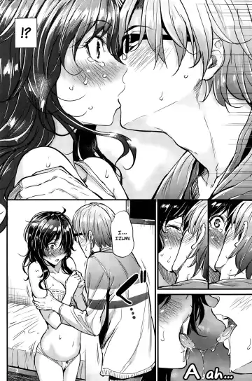 [Mikuni Mizuki] Haijin Gamer Funtouki Fhentai.net - Page 12