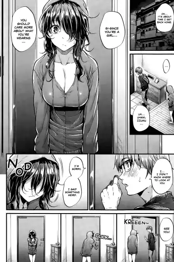 [Mikuni Mizuki] Haijin Gamer Funtouki Fhentai.net - Page 4