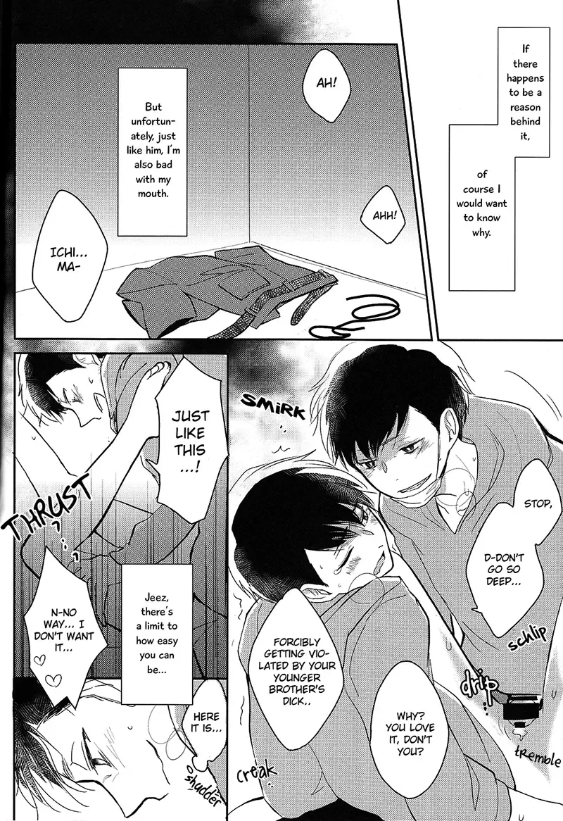 [Yoshiizumi Hana] IchiKara no Susume. | Support for Ichikara Fhentai - Page 8